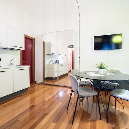 Loft Centro Storico Apartment Turin Bagian luar foto