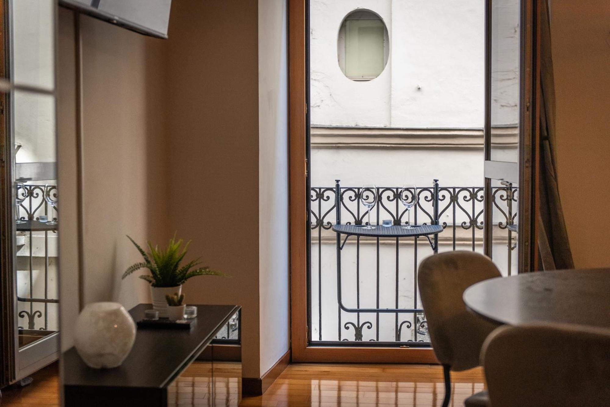 Loft Centro Storico Apartment Turin Bagian luar foto