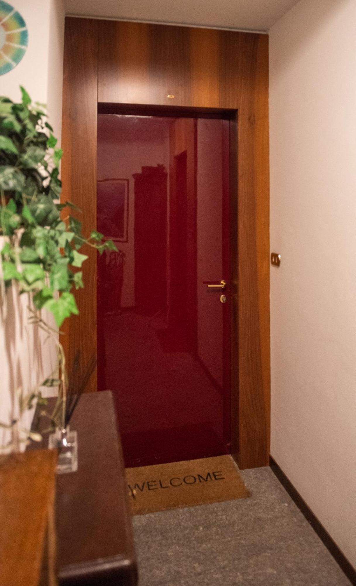 Loft Centro Storico Apartment Turin Bagian luar foto