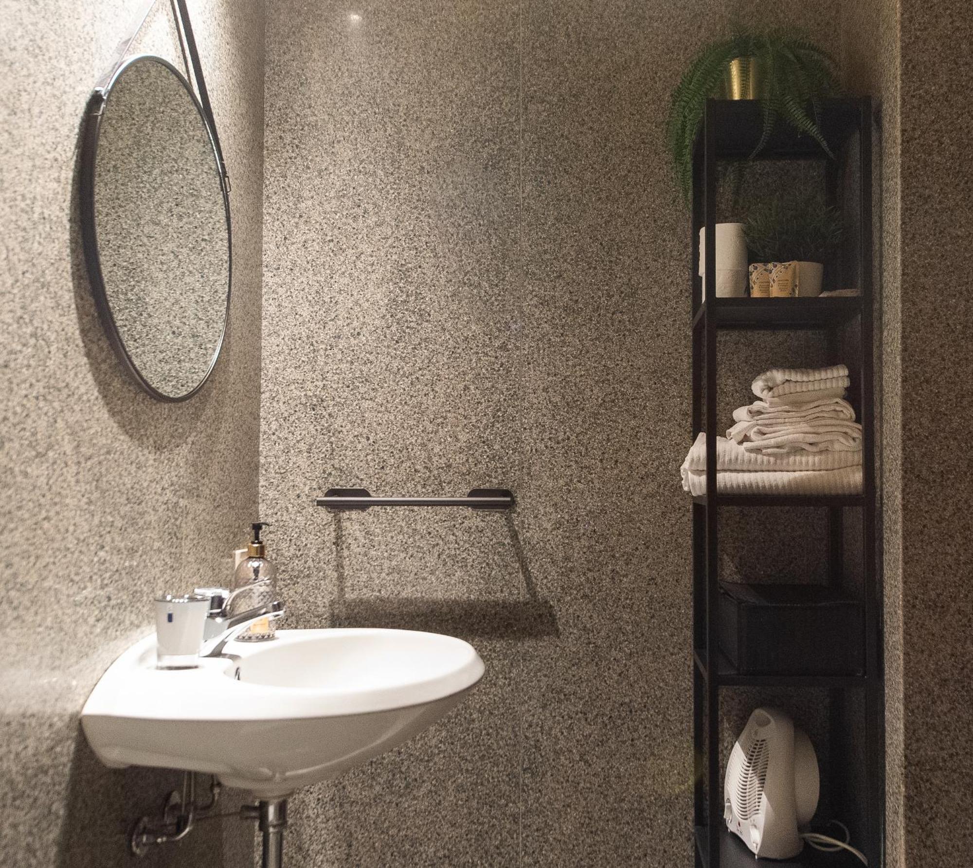 Loft Centro Storico Apartment Turin Bagian luar foto
